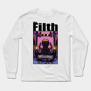 The Flith Long Sleeve T-Shirt